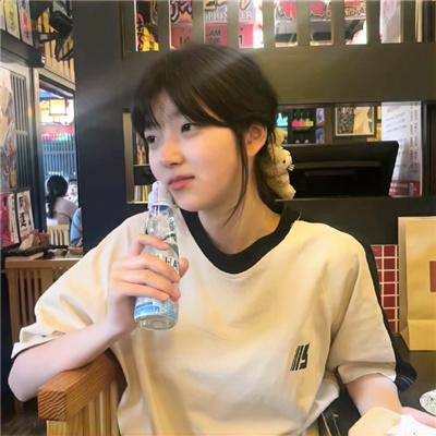脸盲少女的未知爱情